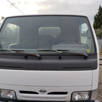 NISSAN CABSTAR 75.E - modello 2001