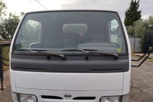 NISSAN CABSTAR 75.E - modello 2001