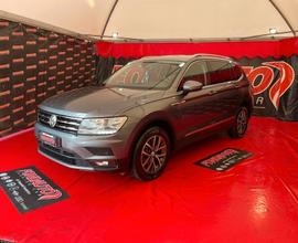 Volkswagen Tiguan Allspace 2.0 TDI Advanced Diesel