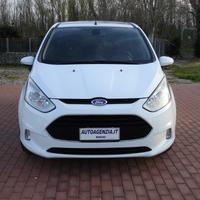FORD B-Max 1.6 TDCi 95 CV
