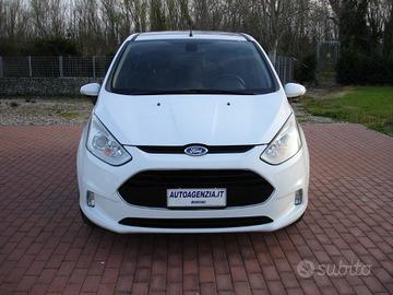 FORD B-Max 1.6 TDCi 95 CV