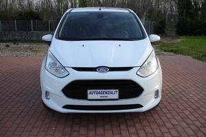 FORD B-Max 1.6 TDCi 95 CV