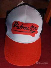 Cappello Sonny Bono