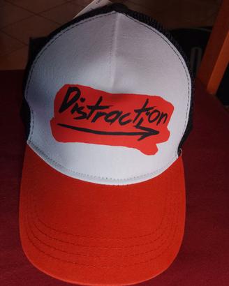 Cappello Sonny Bono