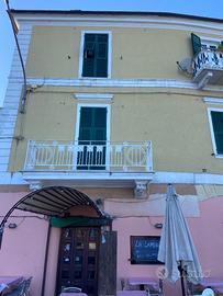 Splendido appartamento frontemare