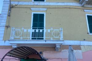 Splendido appartamento frontemare