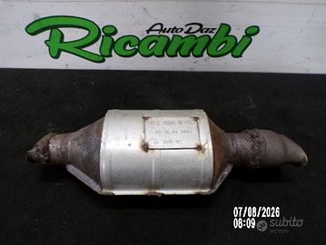 CATALIZZATORE UNIVERSALE DUCATO 230L 2.0 1998