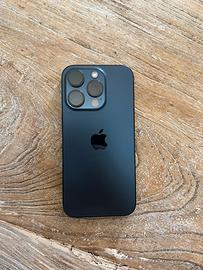 Iphone 15 pro 512gb