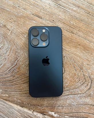Iphone 15 pro 512gb