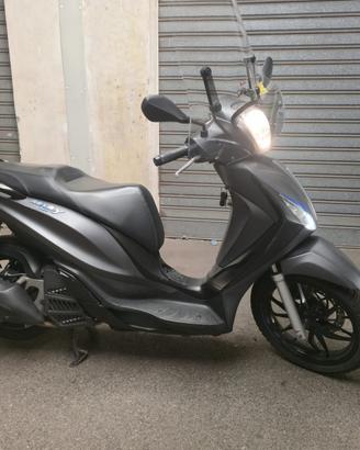 Piaggio Medley 125 ABS