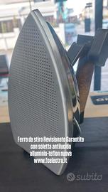 Ferro da stiro "Maschio" revisionato con garanzia