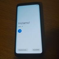 Samsung S9 in buone condizioni e funzionante