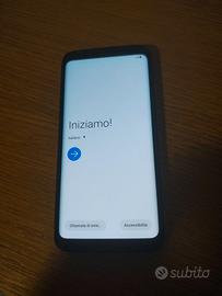 Samsung S9 in buone condizioni e funzionante