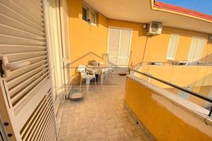 Appartamento in Via Cumana Rif.G1843