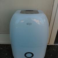 deumidificatore argo