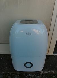 deumidificatore argo