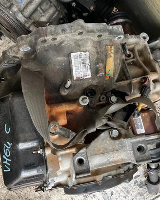 Cambio Manuale VM64C 6M Jeep CHRYSLER VOYAGER