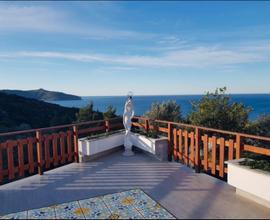 Casa vacanza Palinuro