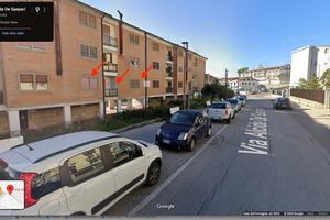 Appartamento a Senise