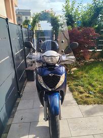 Honda sh 150