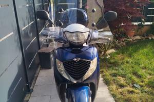 Honda sh 150