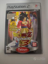Gioco per Ps2