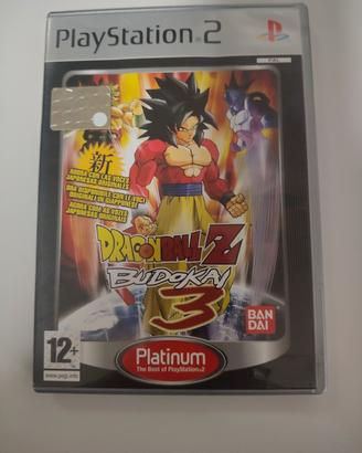 Gioco per Ps2