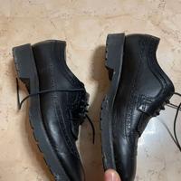 scarpe nerogiardini