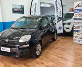 FIAT NEW PANDA EASY GPL 69CV 2017 XNEOPATENTATI
