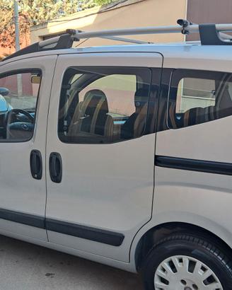 fiat Qubo 1.3 MJT 75 cv ACTIVE
