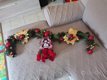 fuori porta natalizio 