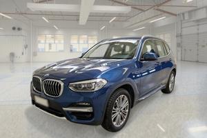BMW X3 XDRIVE 30E LUXURY AUTO SUV