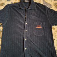 Camicia uomo Heritage yacht club