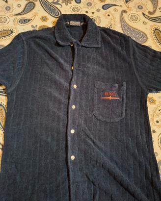 Camicia uomo Heritage yacht club