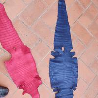 Pellami Pregiati per Abbigliamento- Borse e Scarpe