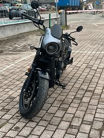 Moto Morini calibro 700