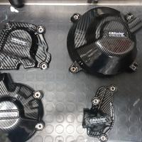 copri carter GB racing MT 09 