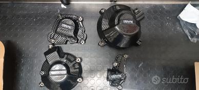 copri carter GB racing MT 09 