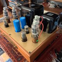 Finale Classe A Chorus Master