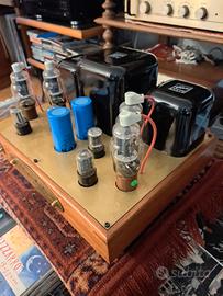 Finale Classe A Chorus Master