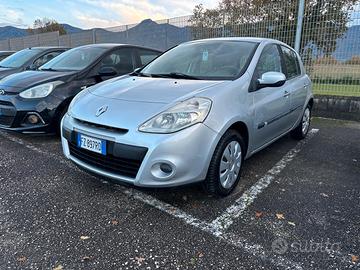 Renault Clio 1.2 5 porte - 2010
