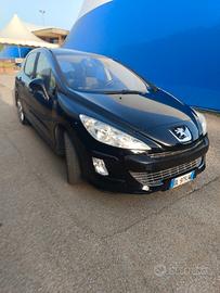 Peugeot 308 HDI 1.6