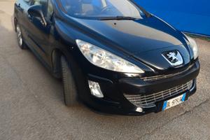 Peugeot 308 HDI 1.6