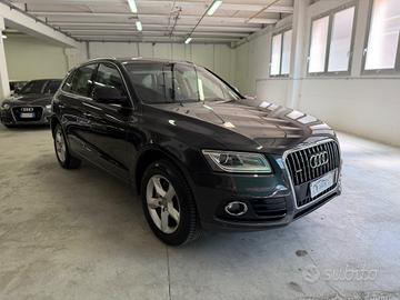 Audi Q5 2.0 TDI 190 CV clean diesel quattro S tron
