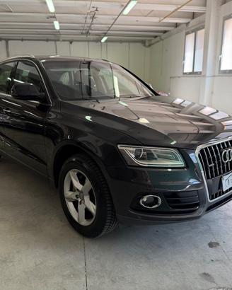 Audi Q5 2.0 TDI 190 CV clean diesel quattro S tron