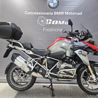 BMW R 1200 GS 41k Km Compreso passaggio e oil incl