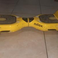 Hoverboard Nilok Doc