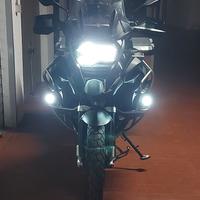 BMW R1200GS ADVENTURE