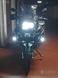 BMW R1200GS ADVENTURE