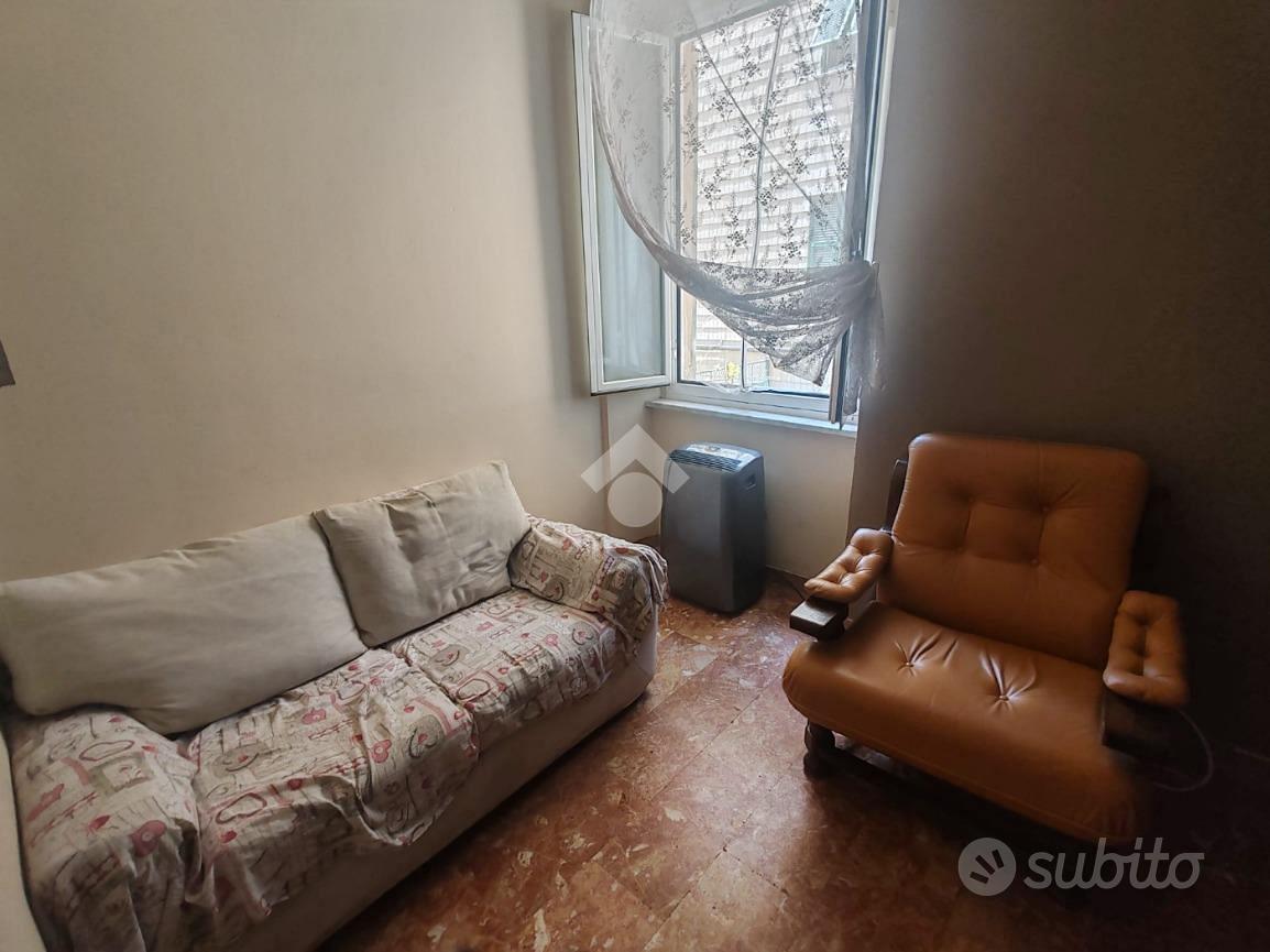 Appartamento – Genova, Campasso, Centro Ovest - Vista 5
